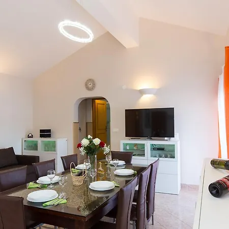 Apartament Tamaris Čižići