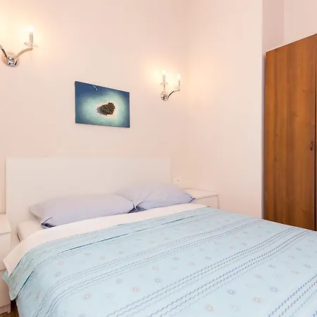 Apartament Tamaris Čižići