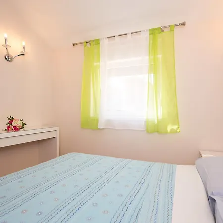 Apartament Tamaris Čižići