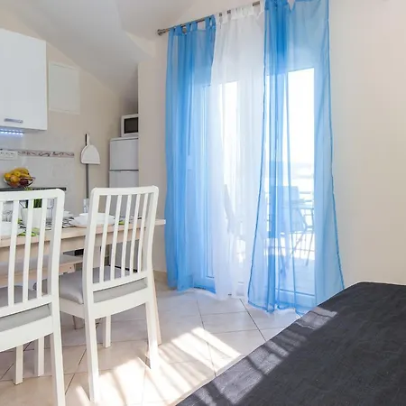 Apartament Tamaris