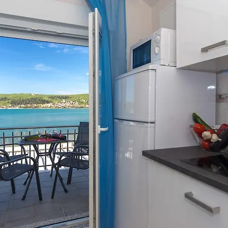 Tamaris Apartament