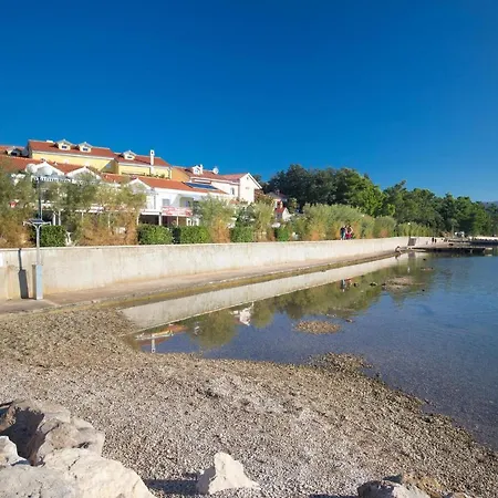 Apartament Tamaris *