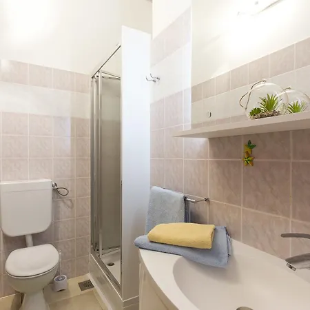 Apartment Tamaris