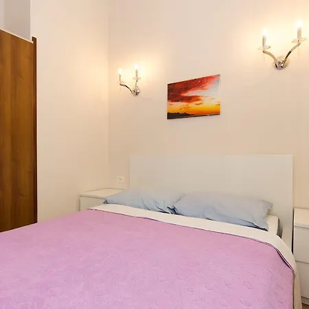 Apartment Tamaris *