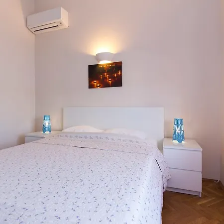 Tamaris Apartment Cizici