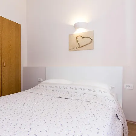 Tamaris Apartment