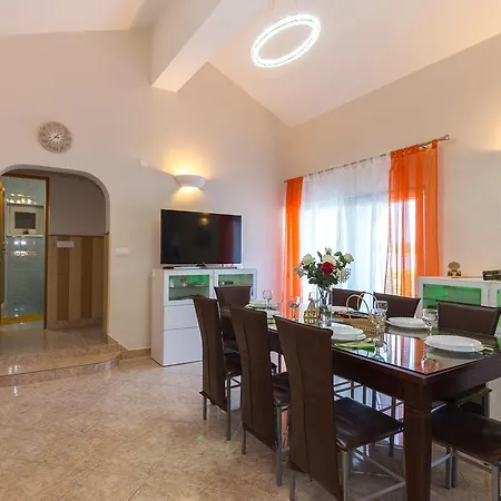 Apartment Tamaris *