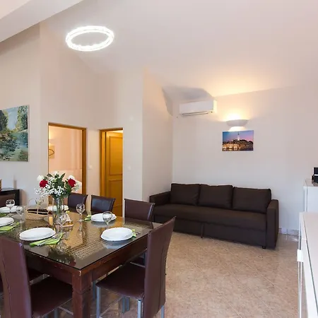 Apartment Tamaris