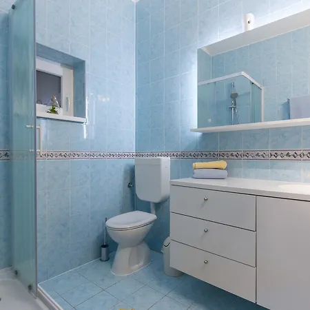 Apartment Tamaris
