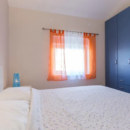 Apartment Tamaris