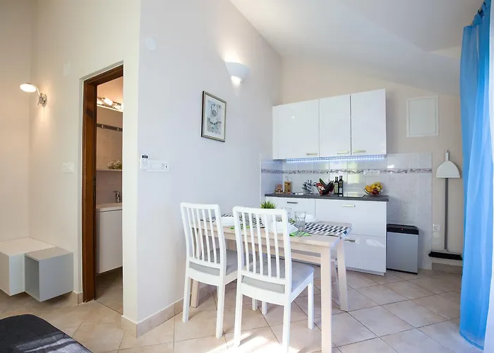 Apartamento Tamaris Čižići
