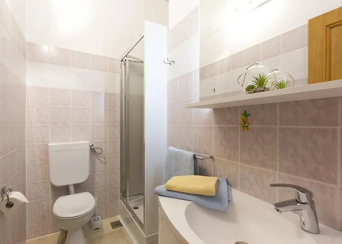 Apartamento Tamaris