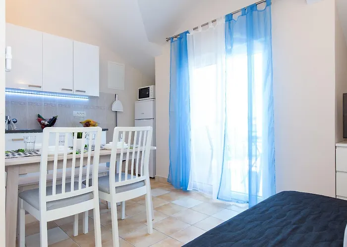 Tamaris Apartamento Čižići