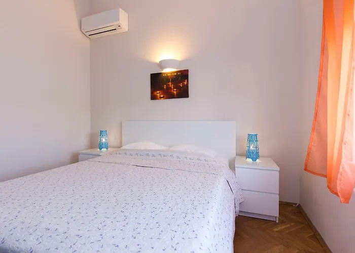 Tamaris Apartamento Čižići
