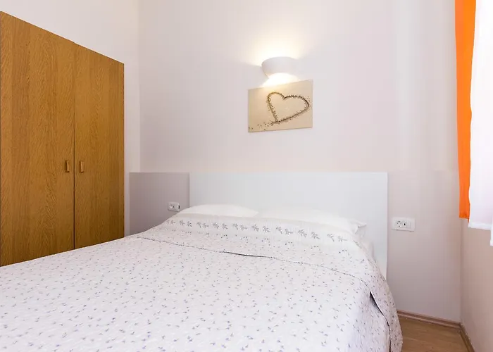 Tamaris Apartamento