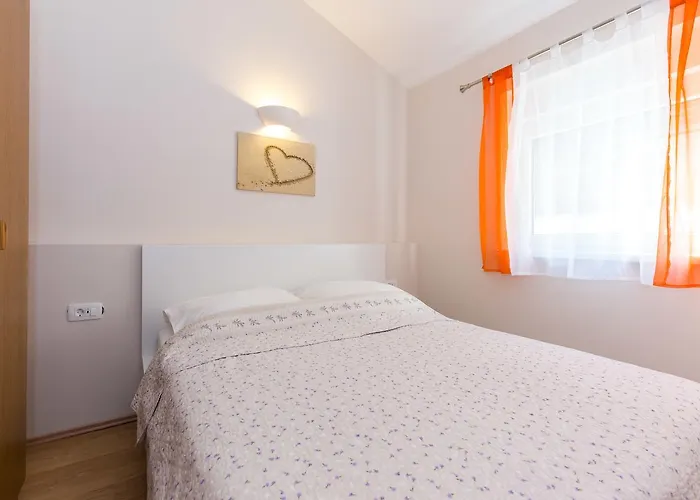 Tamaris Apartamento Čižići