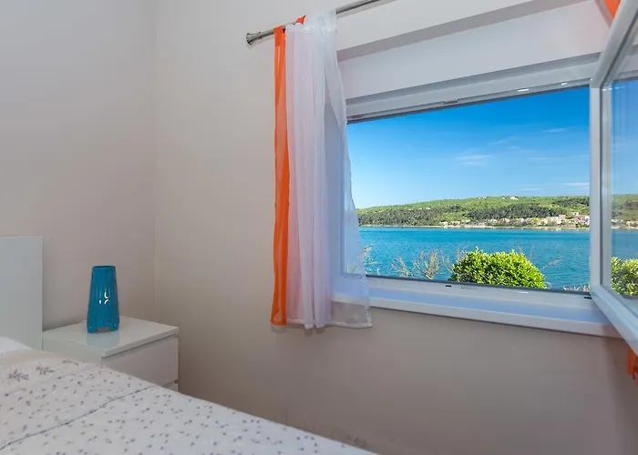 Apartamento Tamaris *