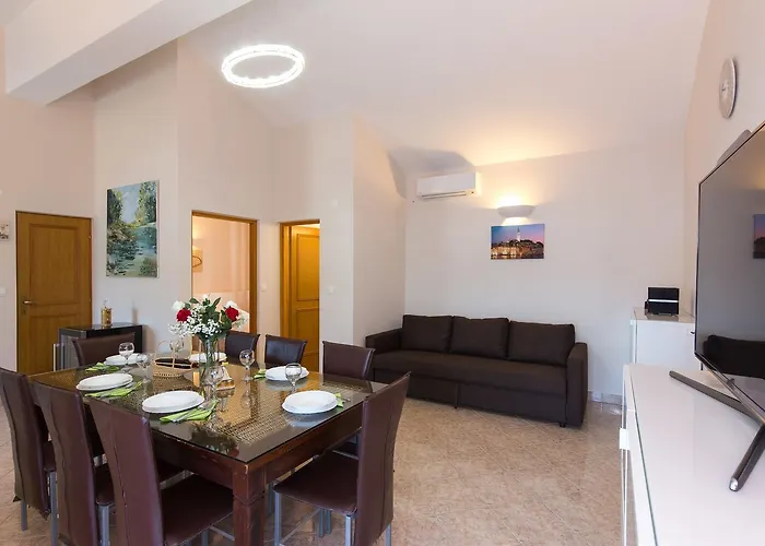 Apartamento Tamaris