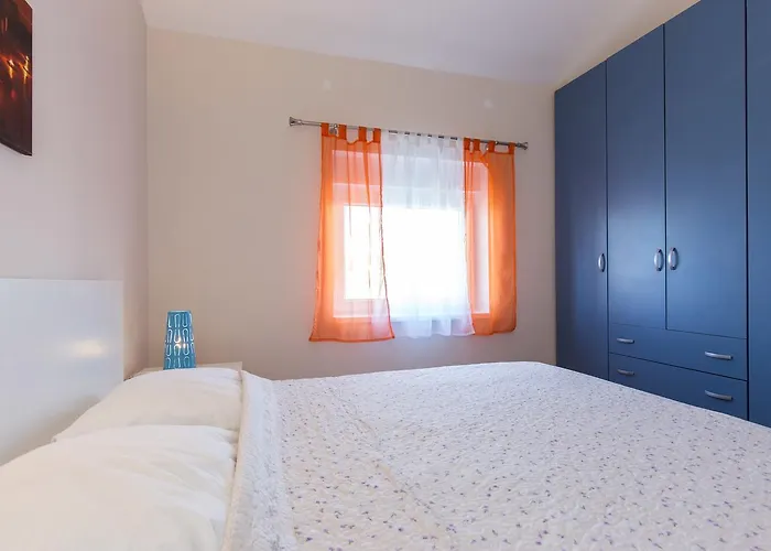 Apartamento Tamaris