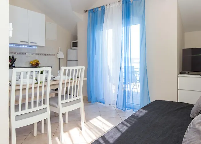 Apartamento Tamaris