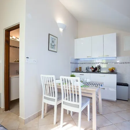 Apartmán Tamaris Čižići