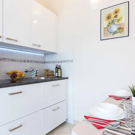 Tamaris Apartmán Čižići