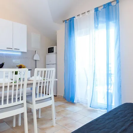 Tamaris Apartmán Čižići