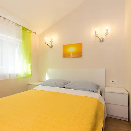 Tamaris Apartmán Čižići