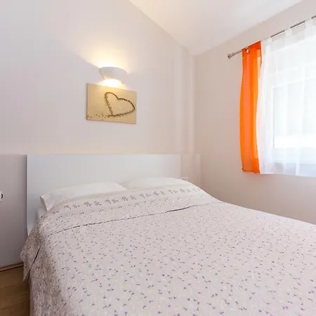 Tamaris Apartmán Čižići