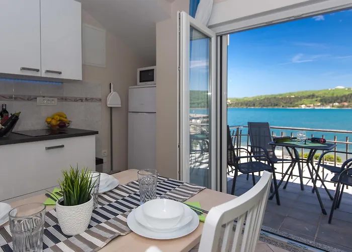 Tamaris Апартаменты