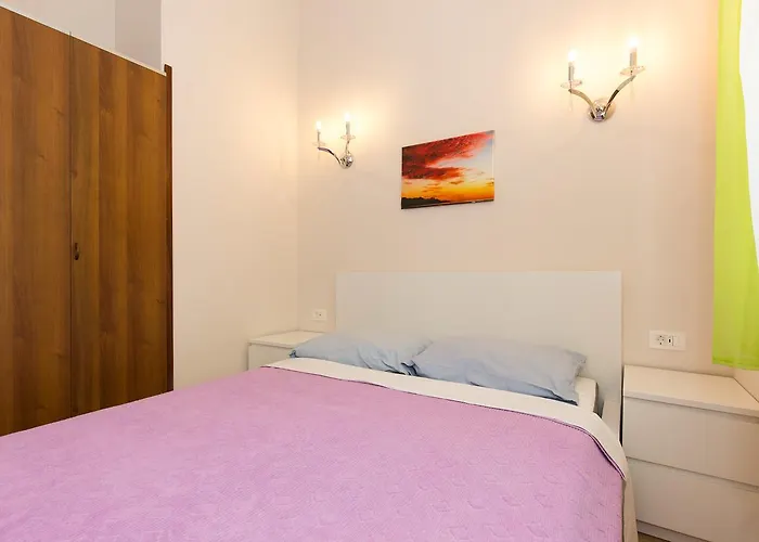 Апартаменты Tamaris *