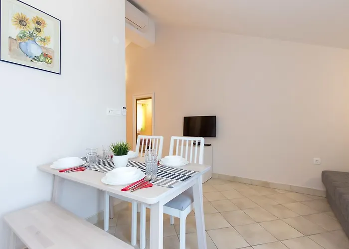 Tamaris Чижичи