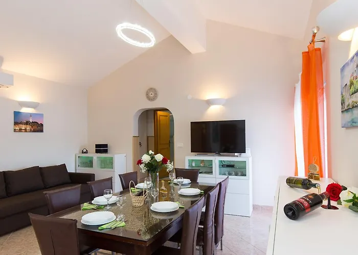 Апартаменты Tamaris Чижичи