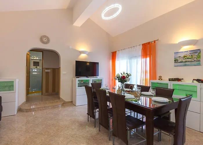 Апартаменты Tamaris *