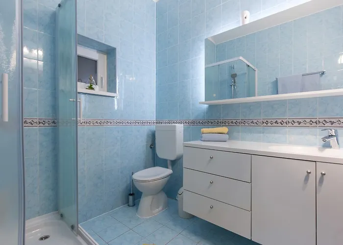 Апартаменты Tamaris