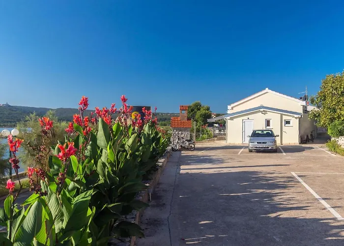 Апартаменты Tamaris