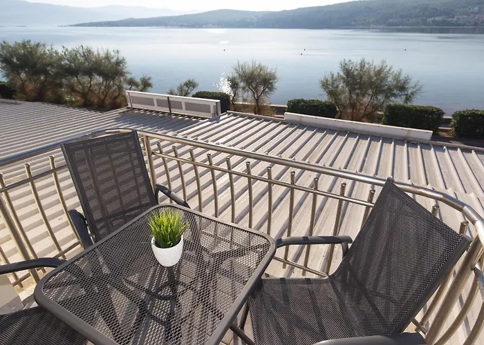 Tamaris Апартаменты