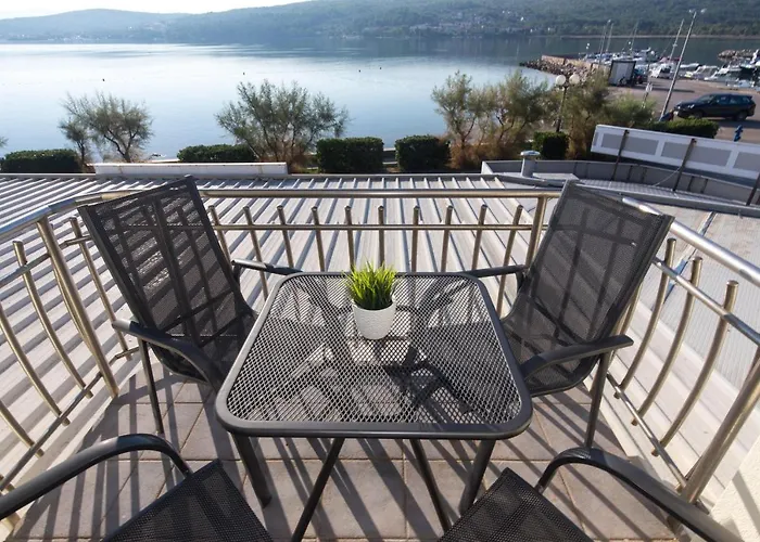 Апартаменты Tamaris